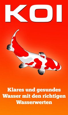 KOI (eBook, ePUB) - Wicker, Eric