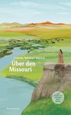 Über den Missouri (eBook, ePUB)