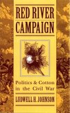 Red River Campaign (eBook, ePUB)