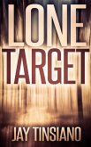 Lone Target (eBook, ePUB)
