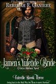 Jamen's Yuletide Bride (Fairelle, #3) (eBook, ePUB)