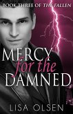 Mercy for the Damned (The Fallen, #3) (eBook, ePUB)