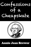 Confessions of a Cheapskate (eBook, ePUB)
