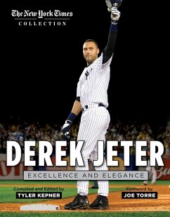 Cover Derek Jeter (eBook, PDF)
