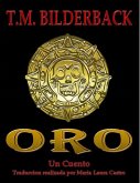 Oro (eBook, ePUB)
