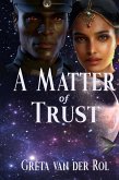 A Matter of Trust (Dryden Universe) (eBook, ePUB)