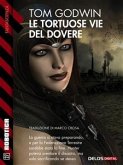 Le tortuose vie del dovere (eBook, ePUB)