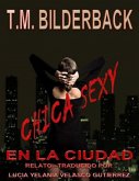 Chica sexy en la ciudad (eBook, ePUB)