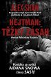 Hejtman: Tezký zásah (eBook, ePUB) - Bild 1