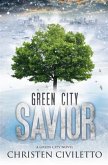 Green City Savior (eBook, ePUB)
