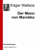 Der Mann von Marokko (eBook, ePUB)