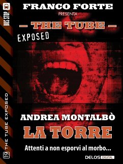 La torre (eBook, ePUB) - Montalbò, Andrea