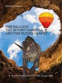 The balloon, Mount Tambura and the Flying Carpet (eBook, ePUB)