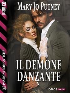 Il demone danzante (eBook, ePUB) - Jo Putney, Mary