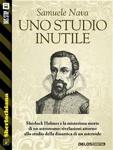 Uno studio inutile (eBook, ePUB) - Nava, Samuele