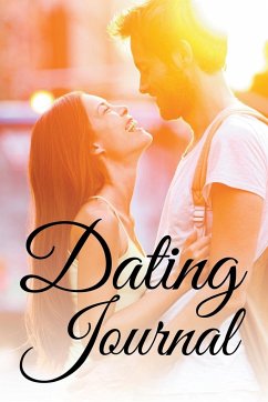 Dating Journal - Publishing Llc, Speedy