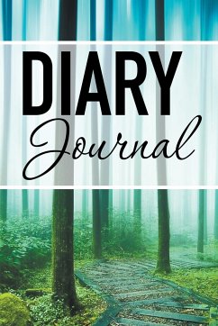 Diary Journal - Publishing Llc, Speedy