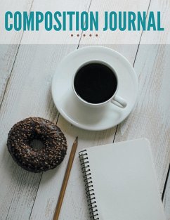 Composition Journal - Publishing Llc, Speedy