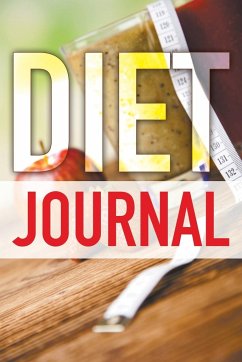 Diet Journal - Publishing Llc, Speedy