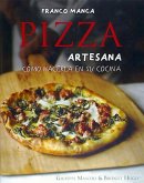 Pizza artesana, Franco Manca : cómo hacerla en su cocina