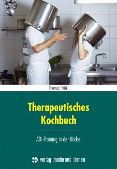 Therapeutisches Kochbuch - Thürk, Thomas