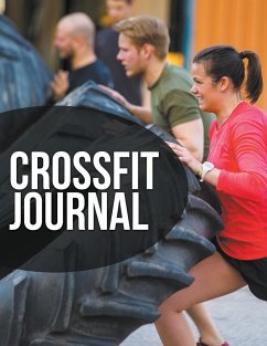 Crossfit Journal - Speedy Publishing Llc