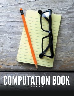 Computation Book - Publishing Llc, Speedy