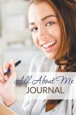 All About Me Journal