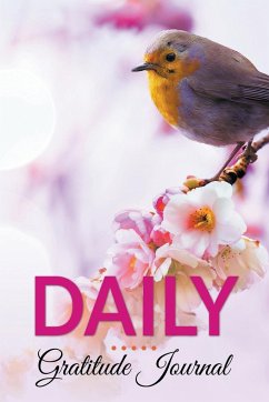 Daily Gratitude Journal - Publishing Llc, Speedy