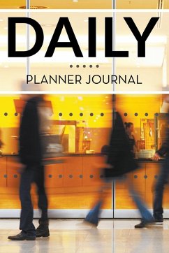 Daily Planner Journal - Publishing Llc, Speedy