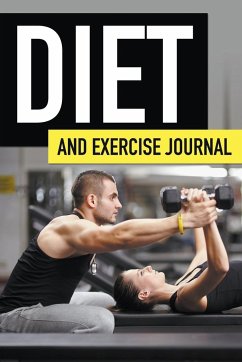 Diet And Exercise Journal - Publishing Llc, Speedy