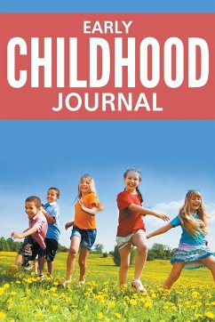 Early Childhood Journal - Publishing Llc, Speedy