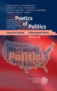 Poetics of Politics