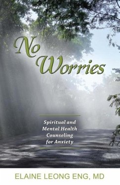 No Worries - Eng, Elaine Leong