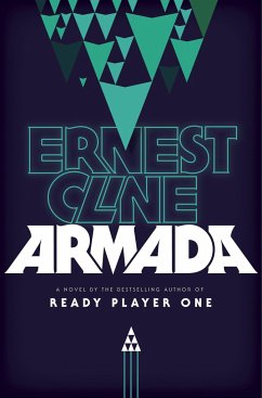 Armada - Cline, Ernest
