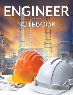 Engineer Notebook - Publishing Llc, Speedy