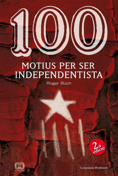 100 motius per ser independentista - Buch Ros, Roger