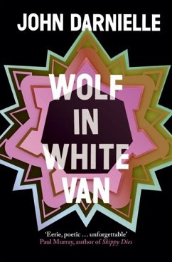 Wolf in White Van - Darnielle, John