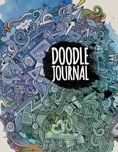 Doodle Journal - Publishing Llc, Speedy