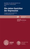 Die vielen Gesichter der Depression