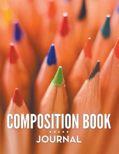 Composition Book Journal - Publishing Llc, Speedy