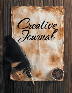 Creative Journal - Publishing Llc, Speedy