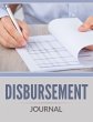 Disbursement Journal - Bild 1