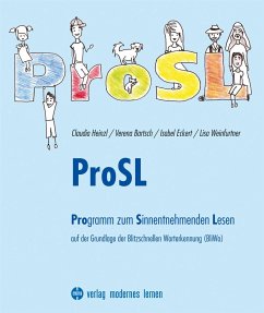 ProSL - Heinzl, Claudia; Bartsch, Verena; Eckert, Isabel; Weinfurtner, Lisa