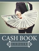 Cash Book Ledger