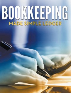 Bookkeeping Made Simple Ledger - Publishing Llc, Speedy
