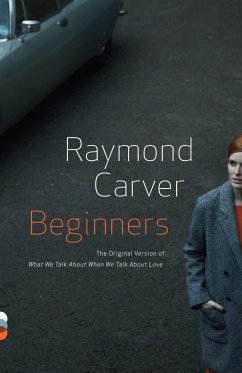 Beginners - Carver, Raymond