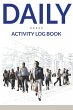 Daily Activity Log Book - Bild 1