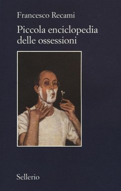 Cover Piccola enciclopedia delle ossessioni
