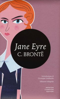 Cover Jane Eyre